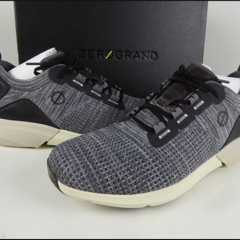 Cole Haan Zero Grand Stitchlite Runner Shoes NIB